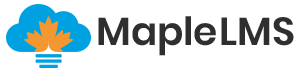 DEMO MAPLE LMS 3.0